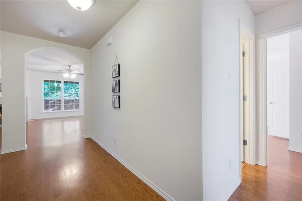 $340,000 | 3309 Anysa Lane, Denton, TX 76209