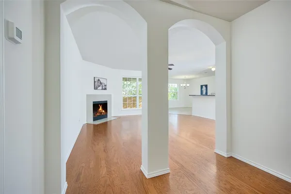 $340,000 | 3309 Anysa Lane, Denton, TX 76209