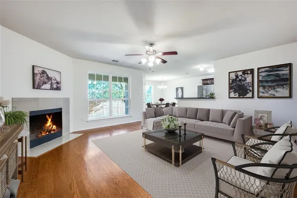 $340,000 | 3309 Anysa Lane, Denton, TX 76209