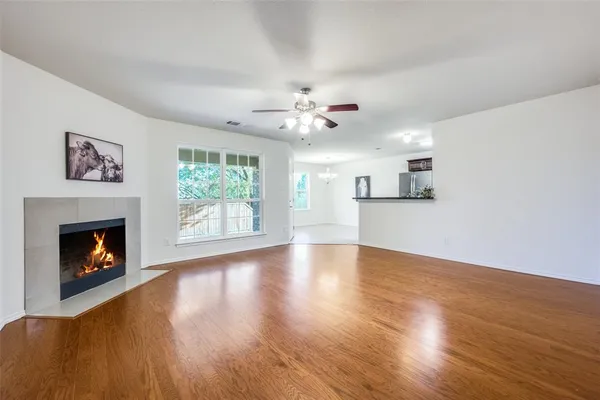 $340,000 | 3309 Anysa Lane, Denton, TX 76209