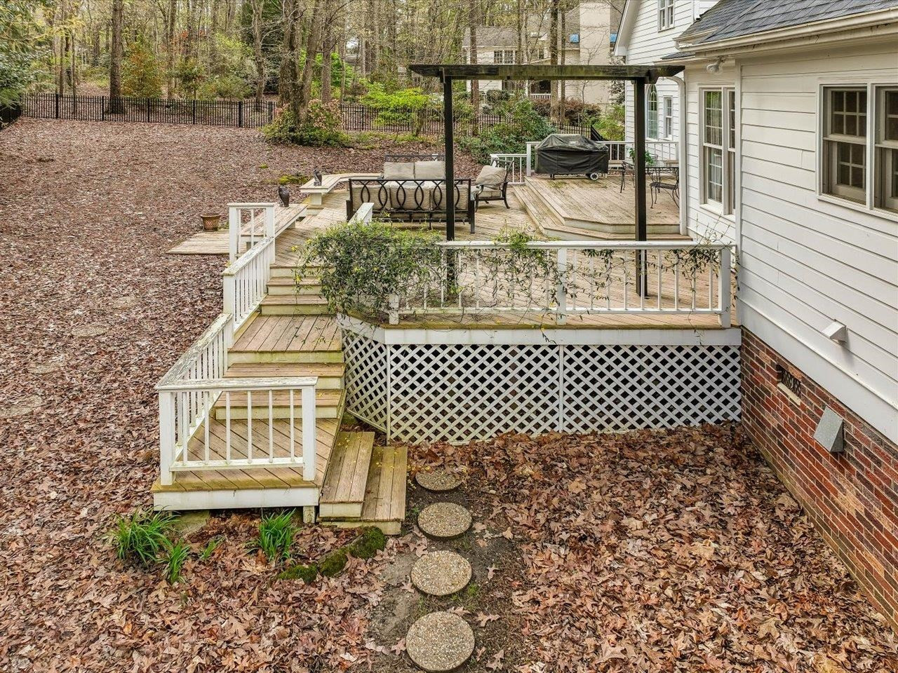 309 Chatterson Drive Raleigh, NC 27615 - Photo 51 of 59 Gallery Image 51