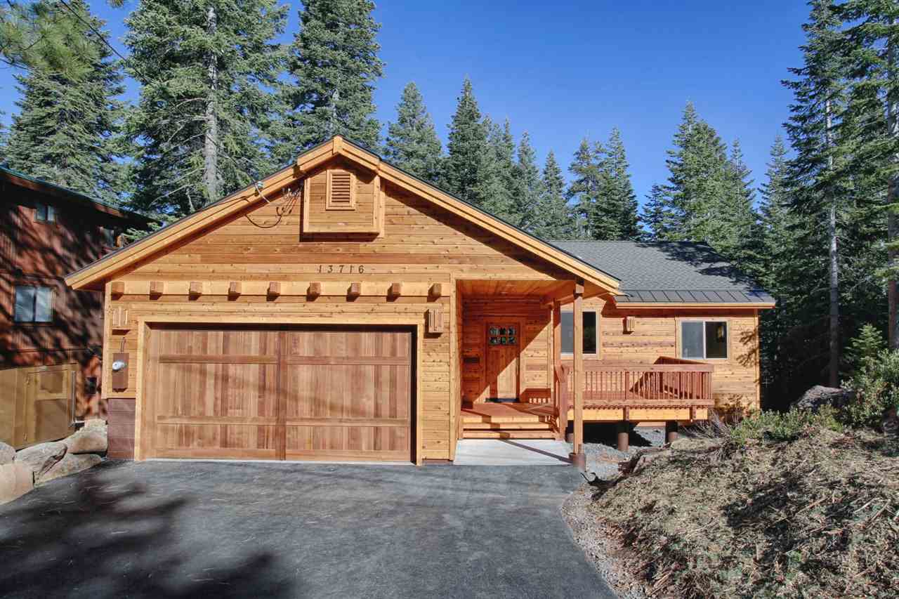 14288 Tyrol Road Truckee, CA 96161 - Photo 1 of 14 Exterior - Similar Model