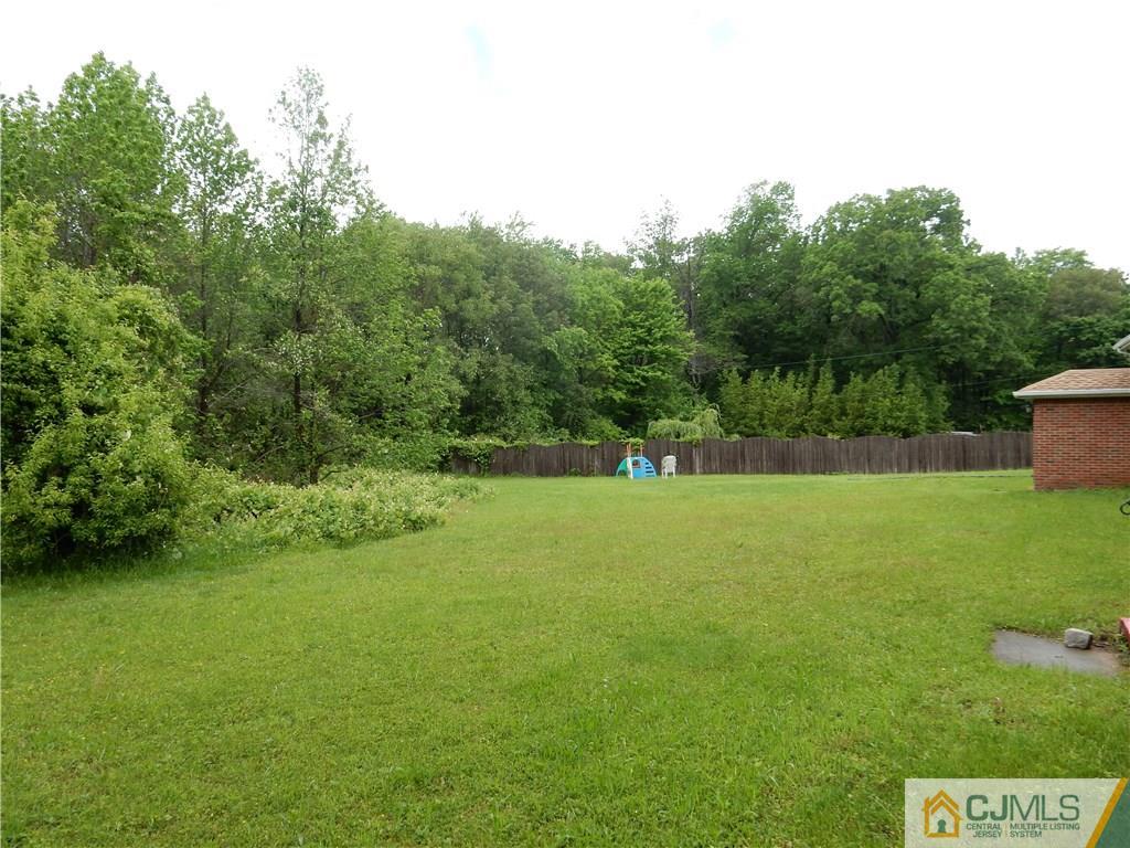 428 Morristown Road Old Bridge, NJ 07747 - Photo 25 of 25 a view of a field with small space