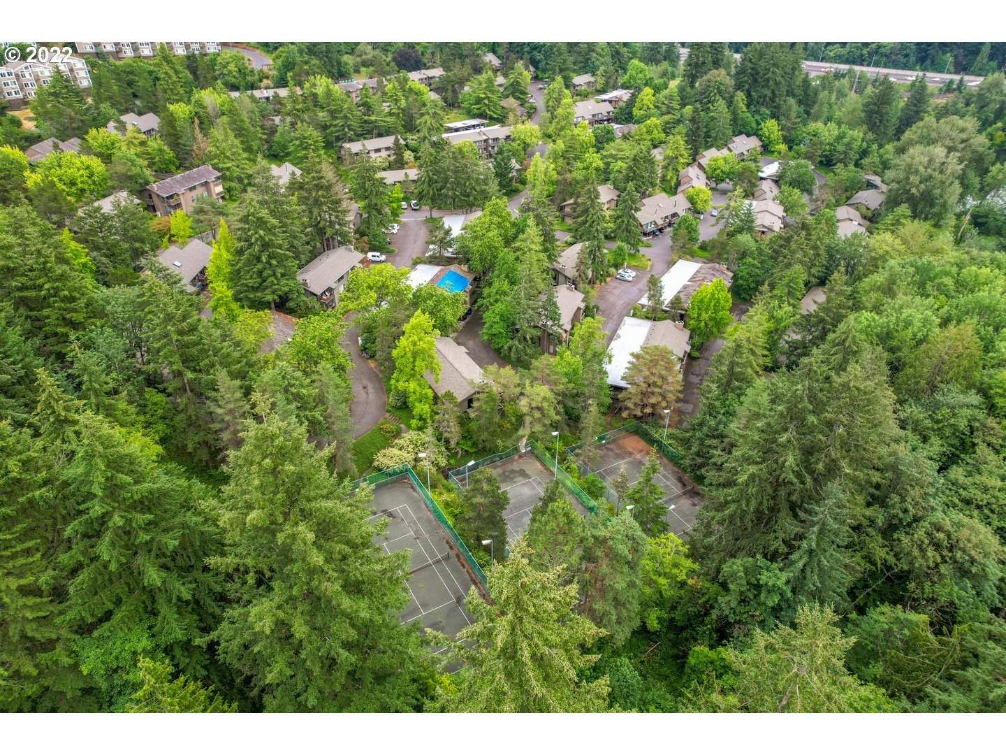 7546 Southwest Barnes Road, Unit A Portland, OR 97225 - Photo 27 of 32 Gallery Image 27