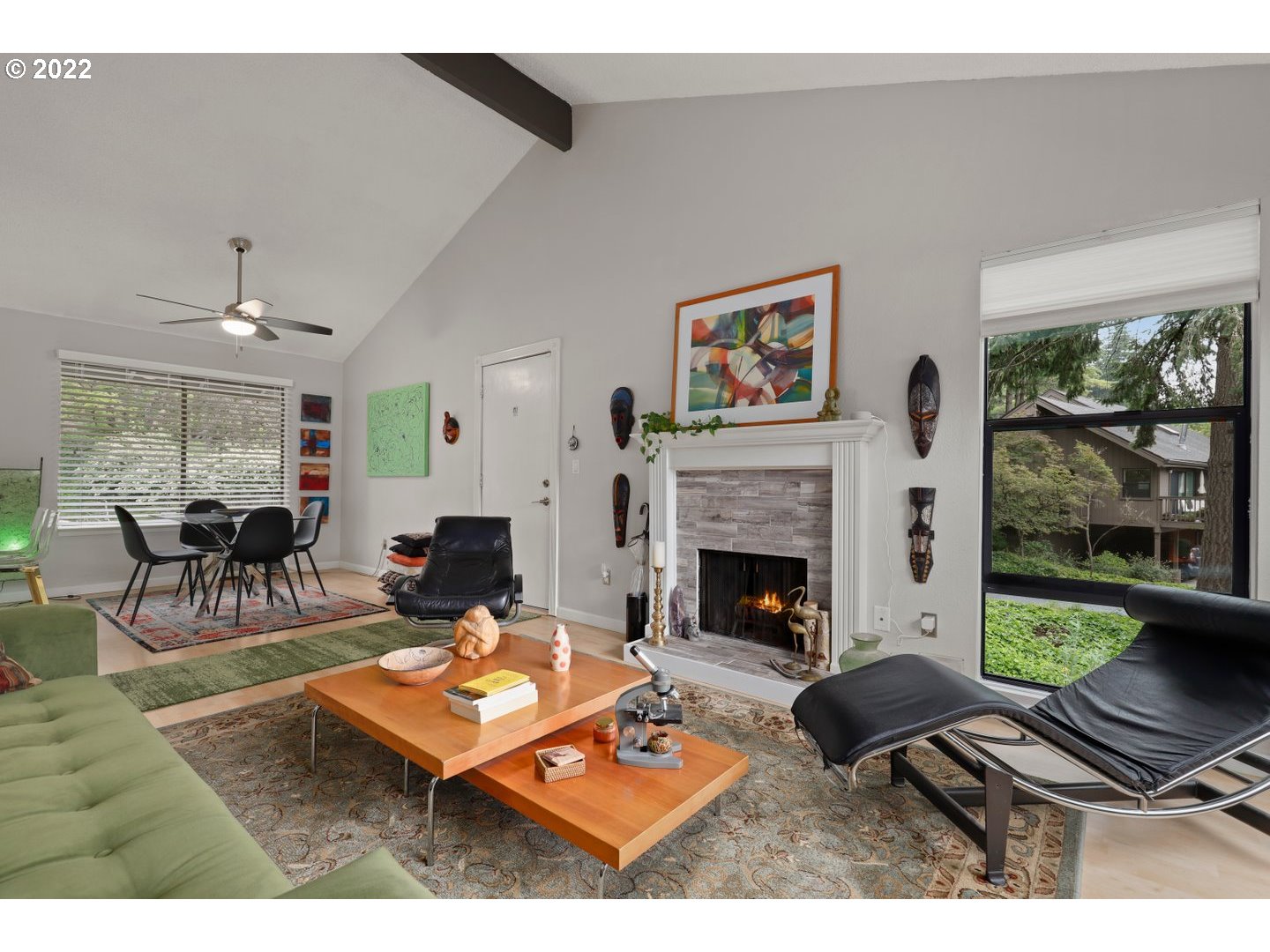 7546 Southwest Barnes Road, Unit A Portland, OR 97225 - Photo 8 of 32 Gallery Image 8
