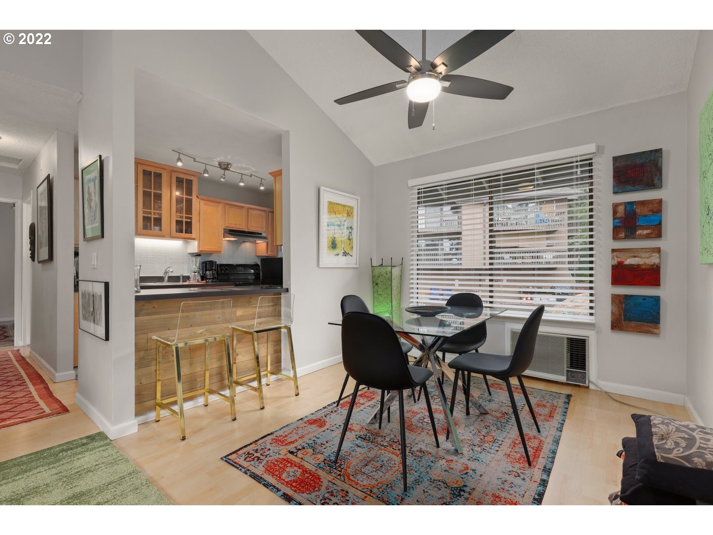7546 Southwest Barnes Road, Unit A Portland, OR 97225 - Photo 10 of 32 Gallery Image 10