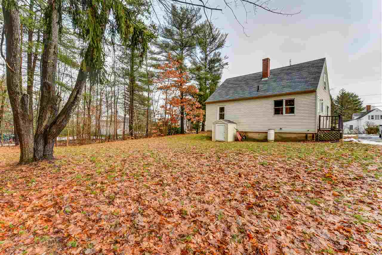 38 Old Rochester Road Dover, NH 03820 - Photo 3 of 39
