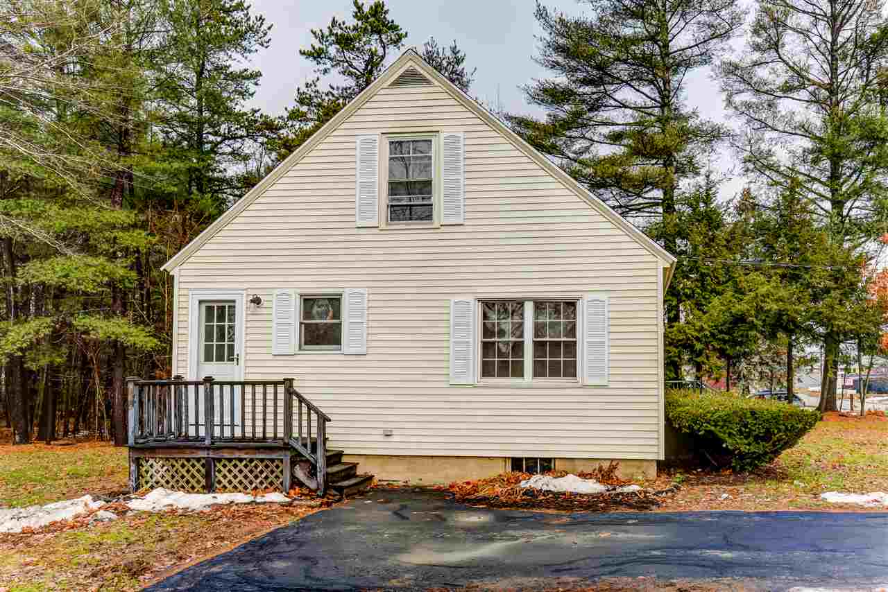 38 Old Rochester Road Dover, NH 03820 - Photo 30 of 39
