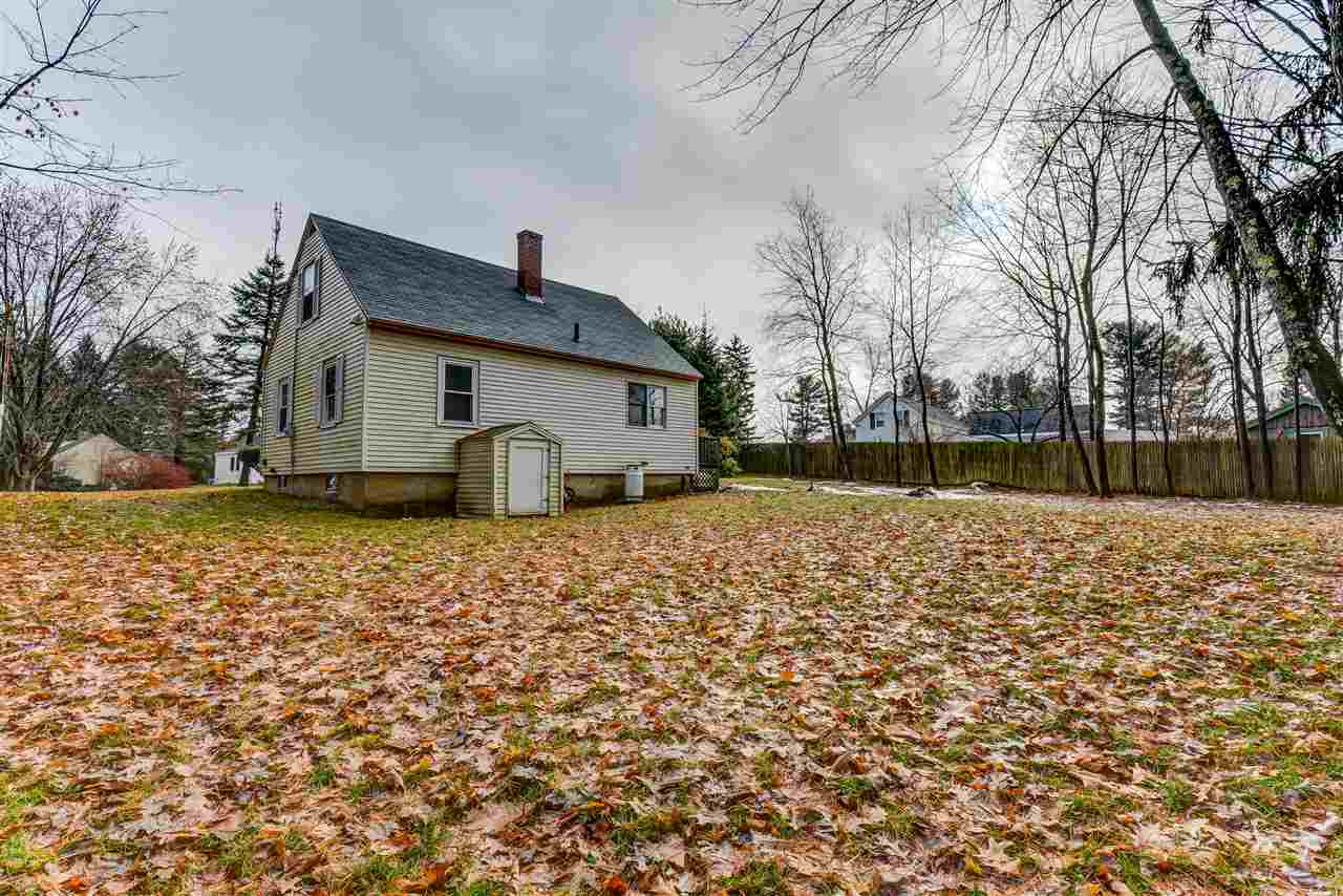 38 Old Rochester Road Dover, NH 03820 - Photo 4 of 39
