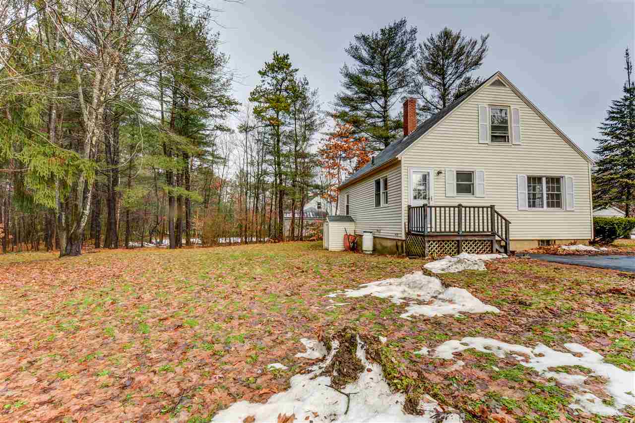 38 Old Rochester Road Dover, NH 03820 - Photo 32 of 39