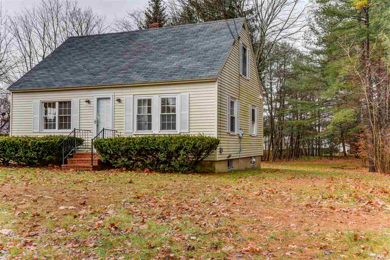 38 Old Rochester Road Dover, NH 03820 - Photo 34 of 39