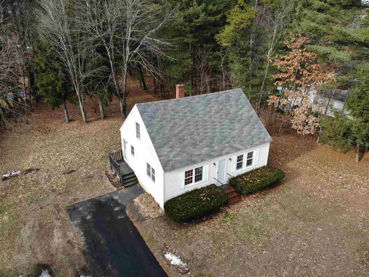 38 Old Rochester Road Dover, NH 03820 - Photo 37 of 39