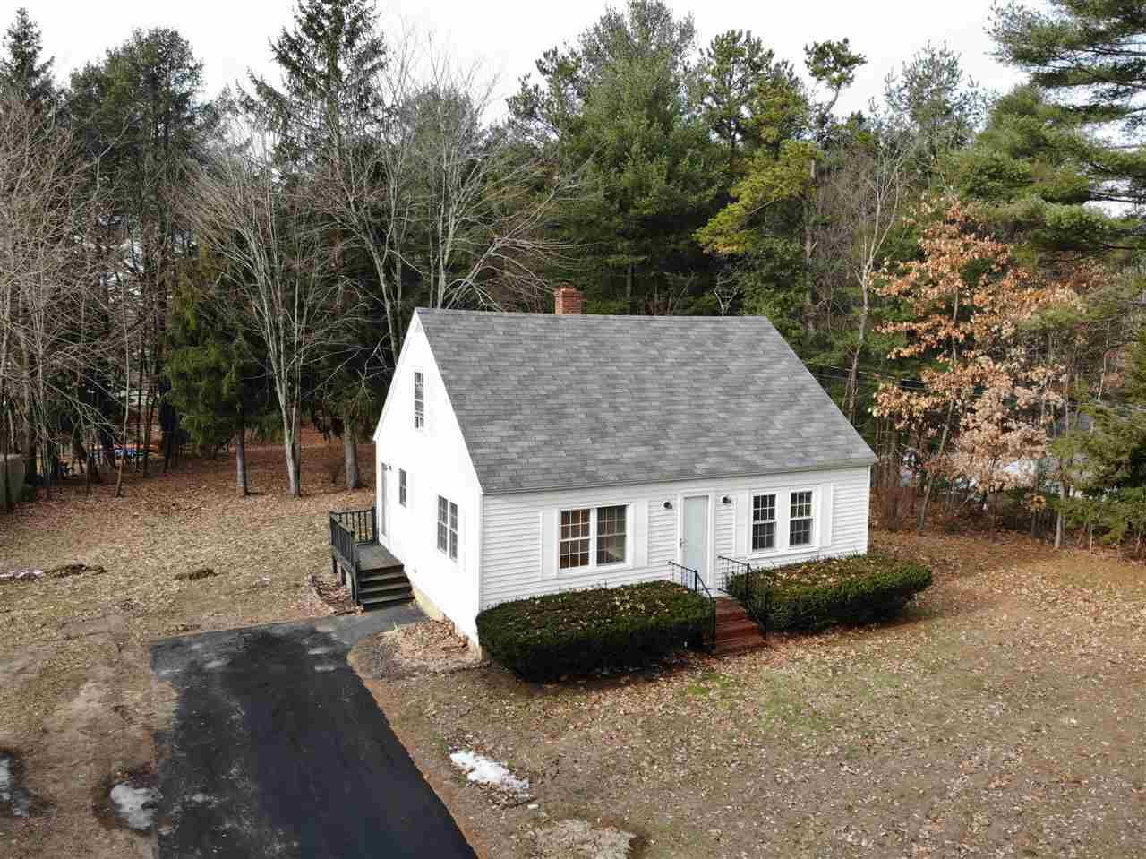 38 Old Rochester Road Dover, NH 03820 - Photo 38 of 39