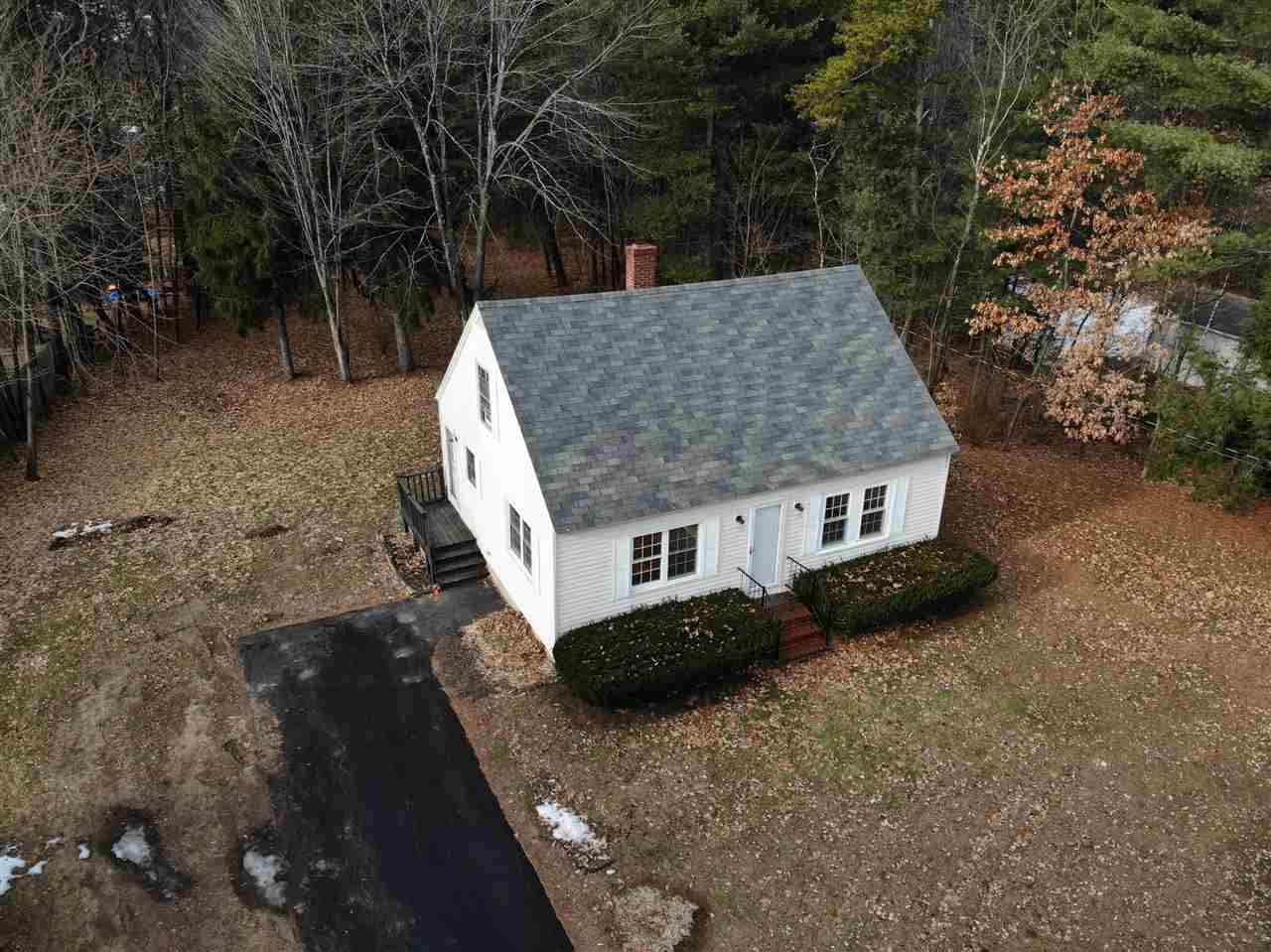 38 Old Rochester Road Dover, NH 03820 - Photo 39 of 39