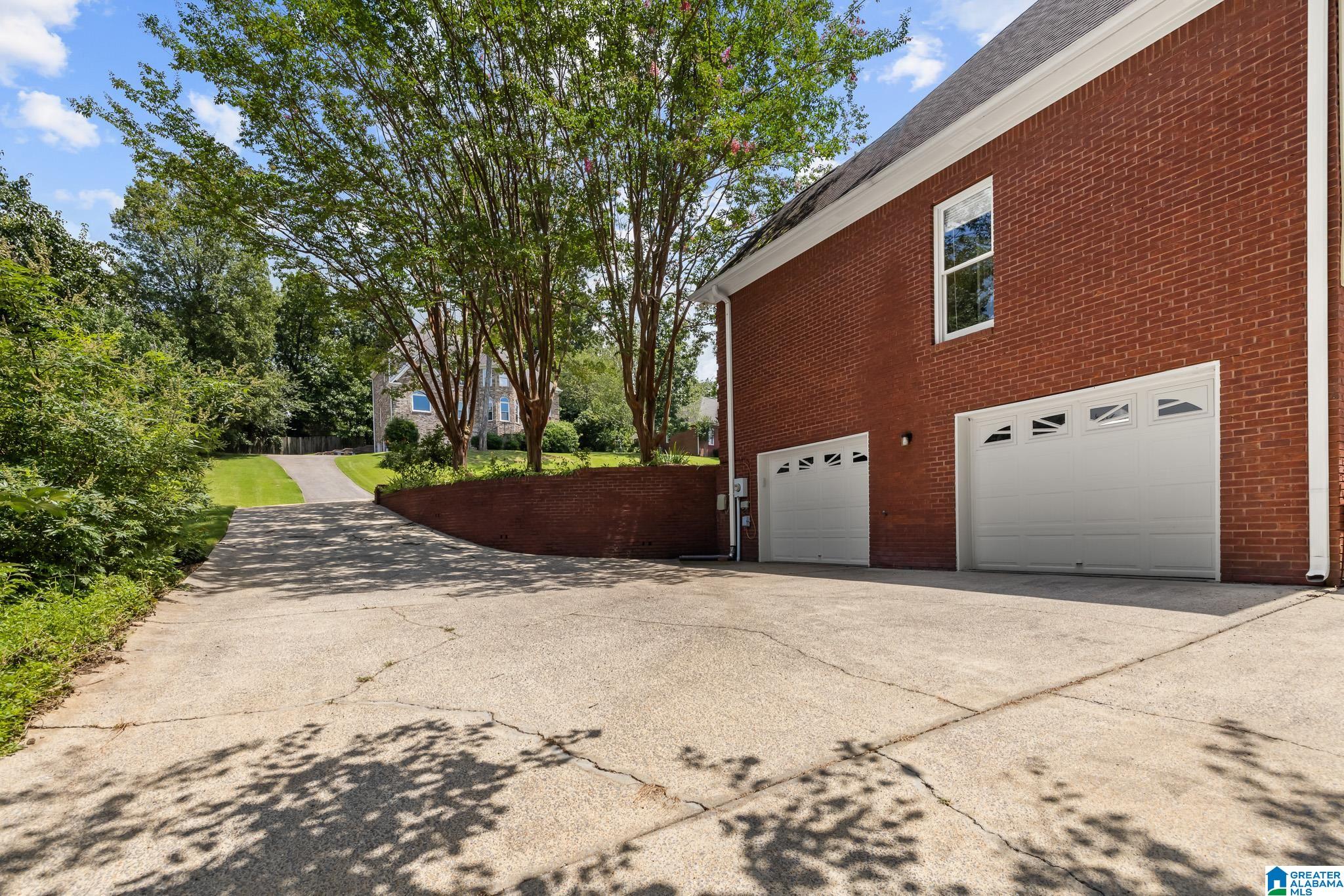 6345 Harness Way Pinson, AL 35126 - Photo 45 of 59
