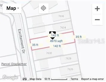 $167,500 | 7632 Excitement Drive, Reunion, FL 34747