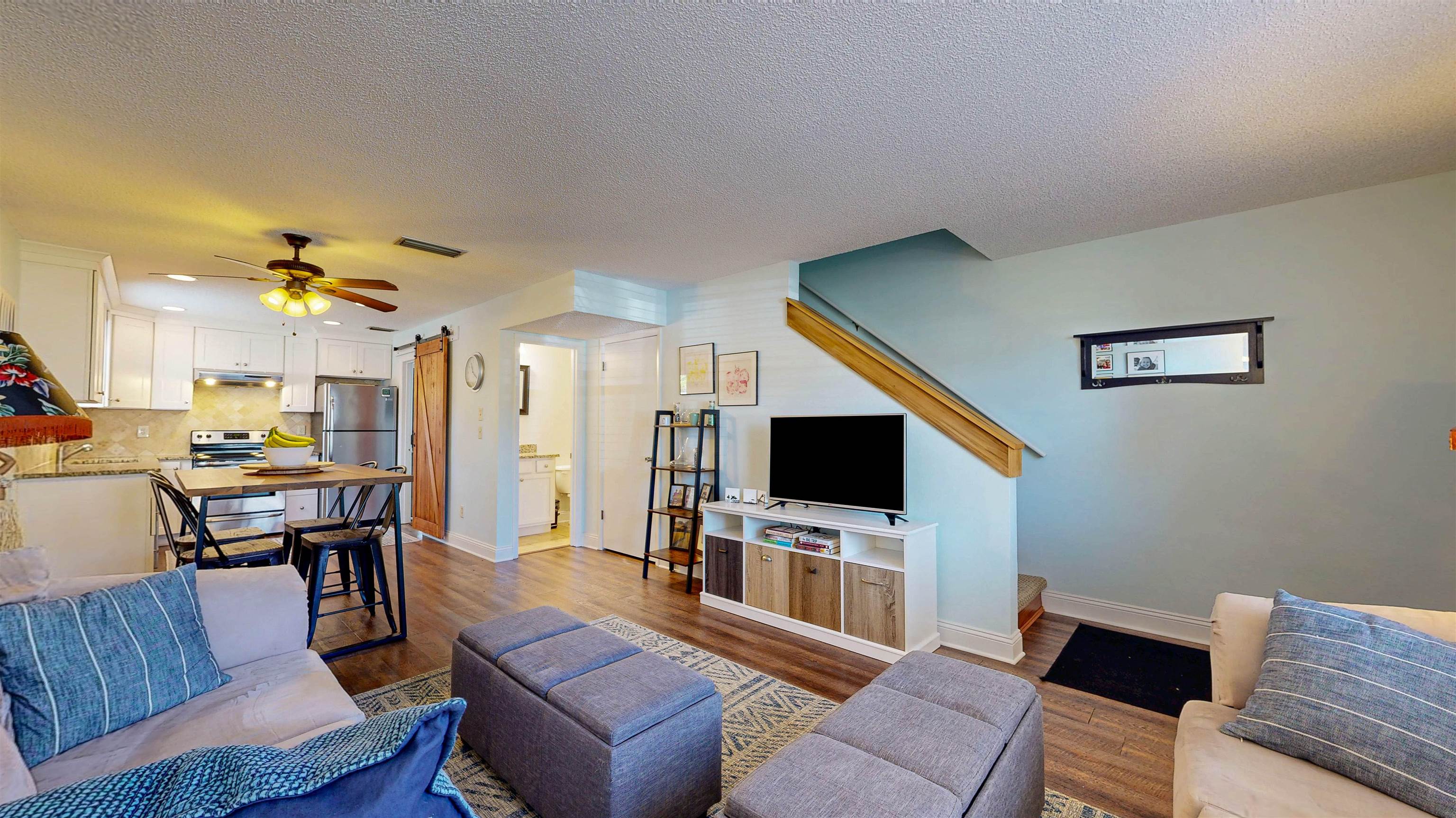 113 Rio Del Mar Street, Unit A St. Augustine, FL 32080 - Photo 9 of 27 Gallery Image 9