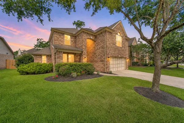 $434,900 | 17311 Lassen Forest Lane, Humble, TX 77346