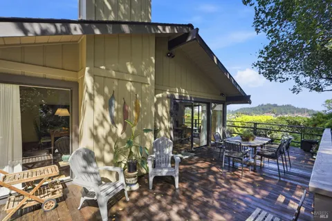 $2,398,000 | 81 Peacock Drive, San Rafael, CA 94901