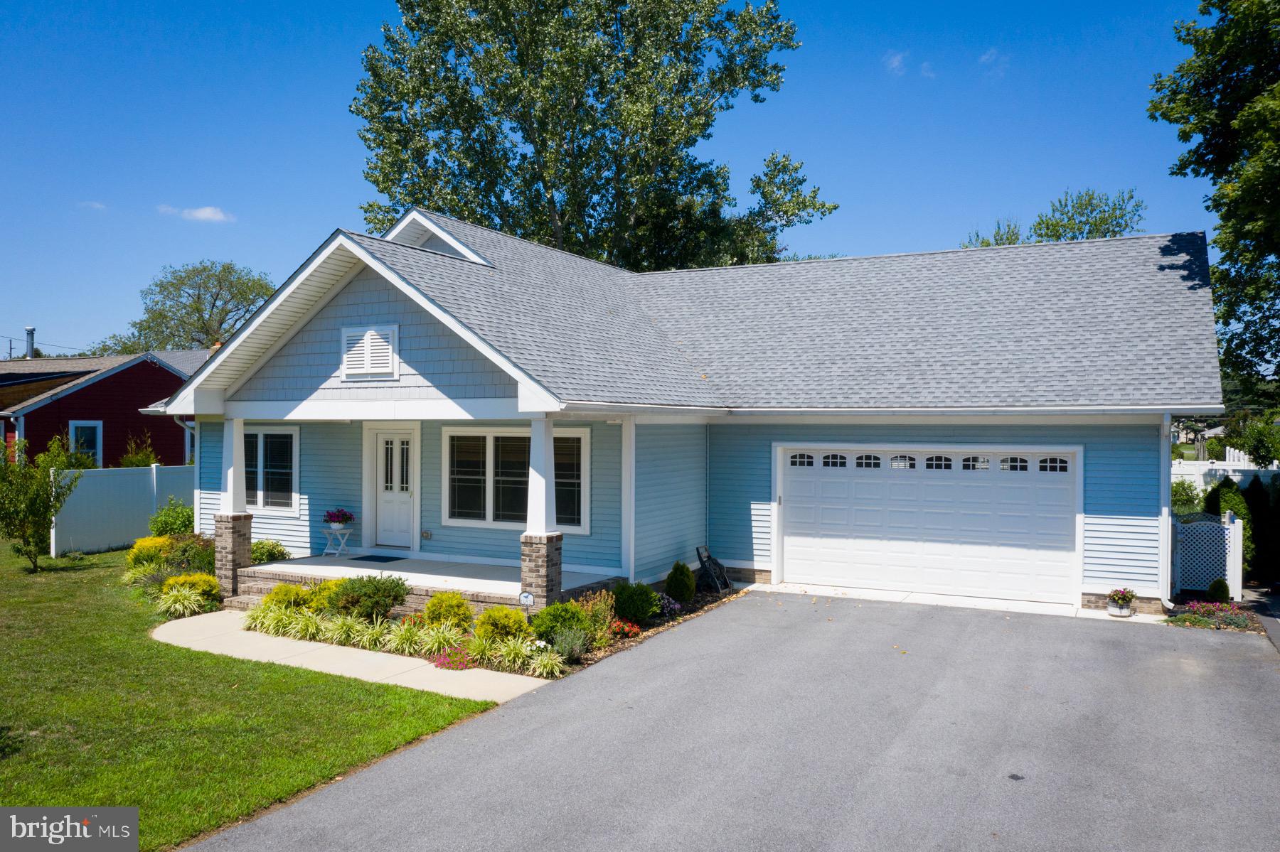 16934 2nd Street Lewes, DE 19958 - Photo 1 of 22