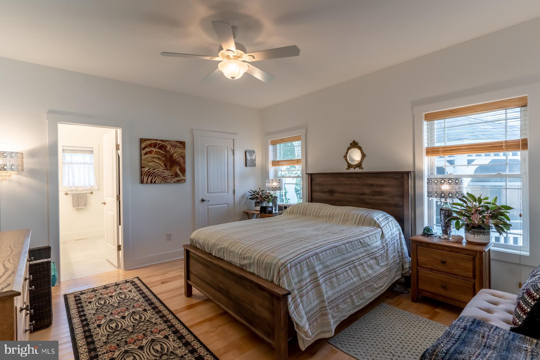 16934 2nd Street Lewes, DE 19958 - Photo 13 of 22 Master Bedroom