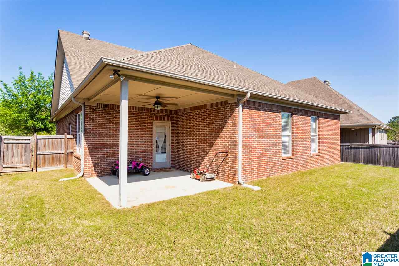 204 Appleford Road Helena, AL 35080 - Photo 16 of 20