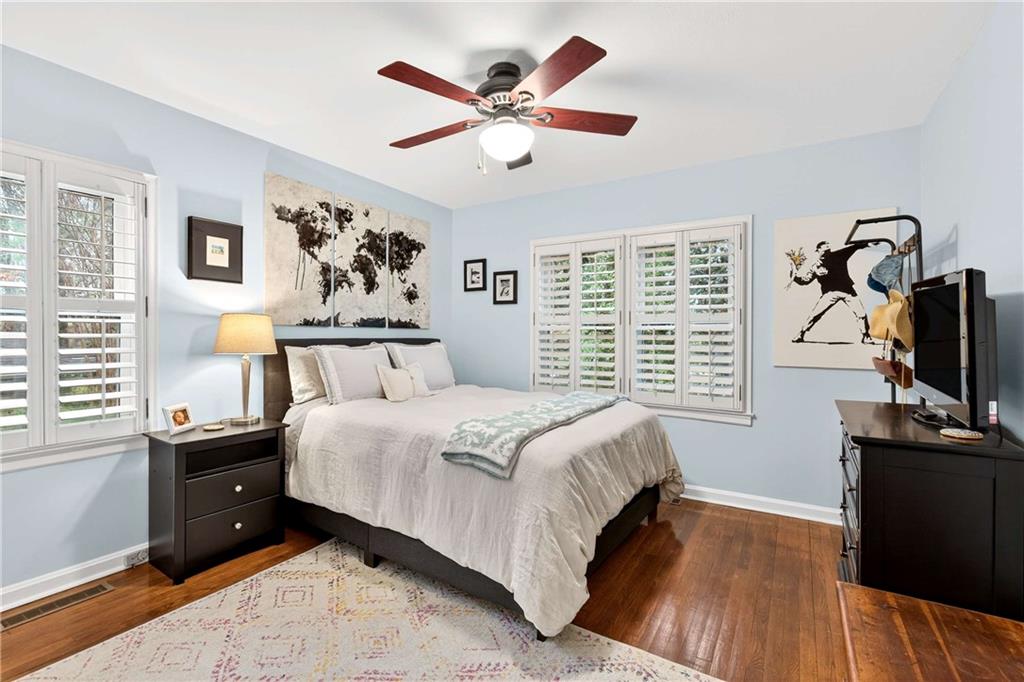 2920 Briarcliff Road Northeast Atlanta, GA 30329 - Photo 12 of 34