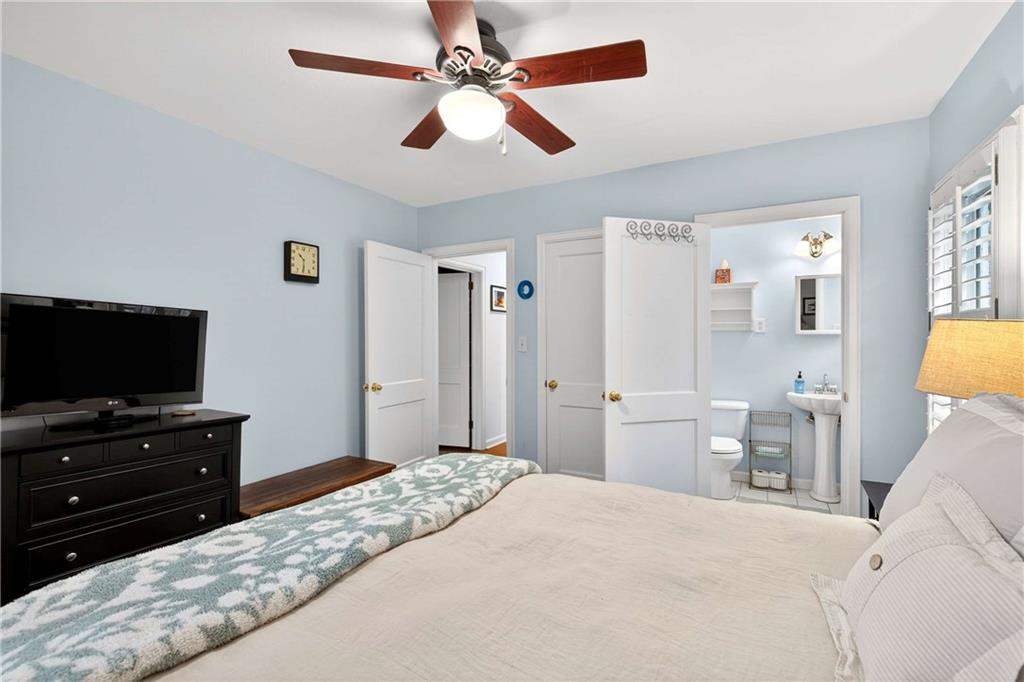 2920 Briarcliff Road Northeast Atlanta, GA 30329 - Photo 13 of 34