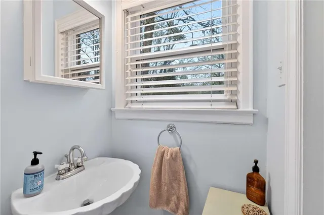 $635,000 | 2920 Briarcliff Road Northeast, Atlanta, GA 30329