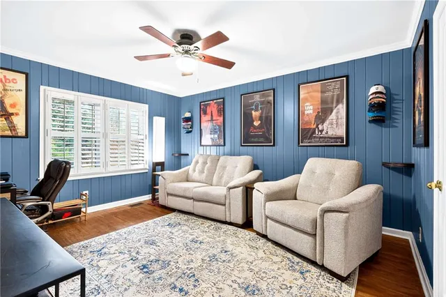 $635,000 | 2920 Briarcliff Road Northeast, Atlanta, GA 30329