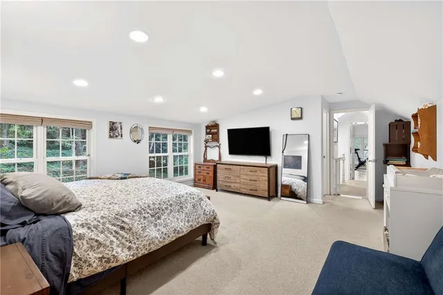 $635,000 | 2920 Briarcliff Road Northeast, Atlanta, GA 30329