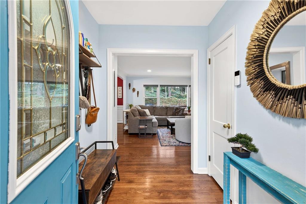 2920 Briarcliff Road Northeast Atlanta, GA 30329 - Photo 2 of 34