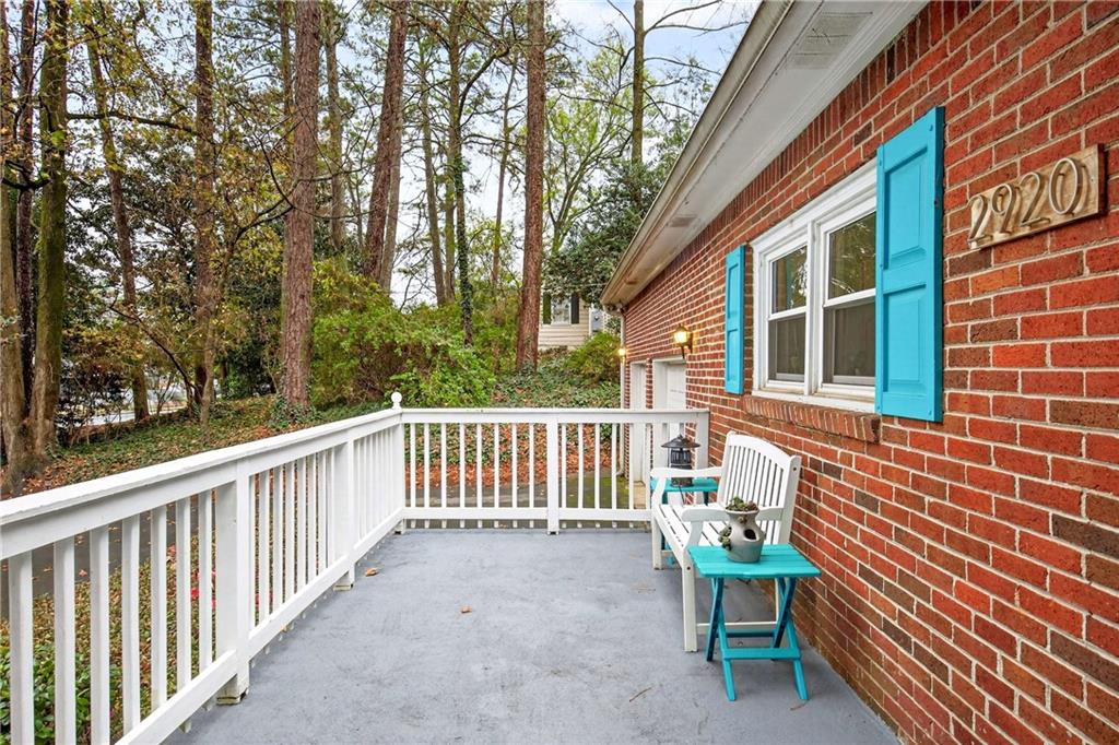 2920 Briarcliff Road Northeast Atlanta, GA 30329 - Photo 24 of 34