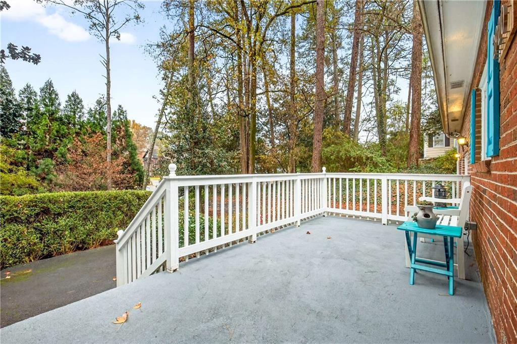 2920 Briarcliff Road Northeast Atlanta, GA 30329 - Photo 25 of 34