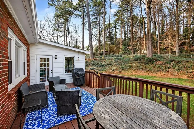 $635,000 | 2920 Briarcliff Road Northeast, Atlanta, GA 30329