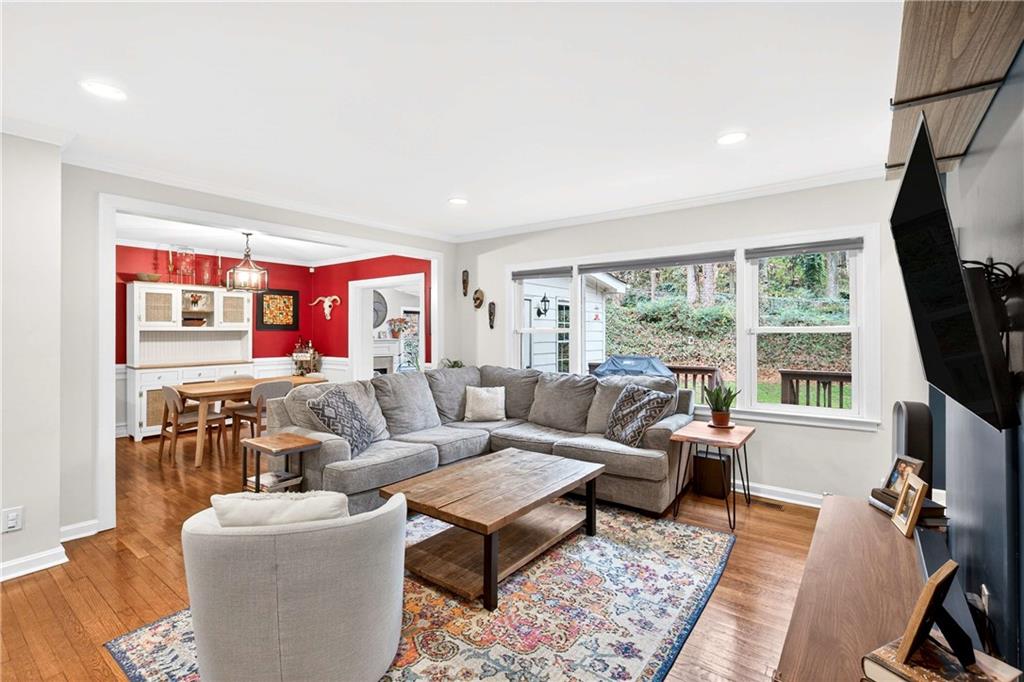 2920 Briarcliff Road Northeast Atlanta, GA 30329 - Photo 3 of 34