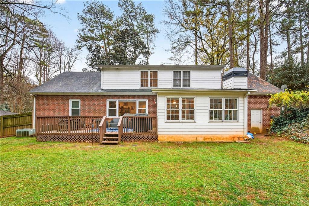 2920 Briarcliff Road Northeast Atlanta, GA 30329 - Photo 31 of 34