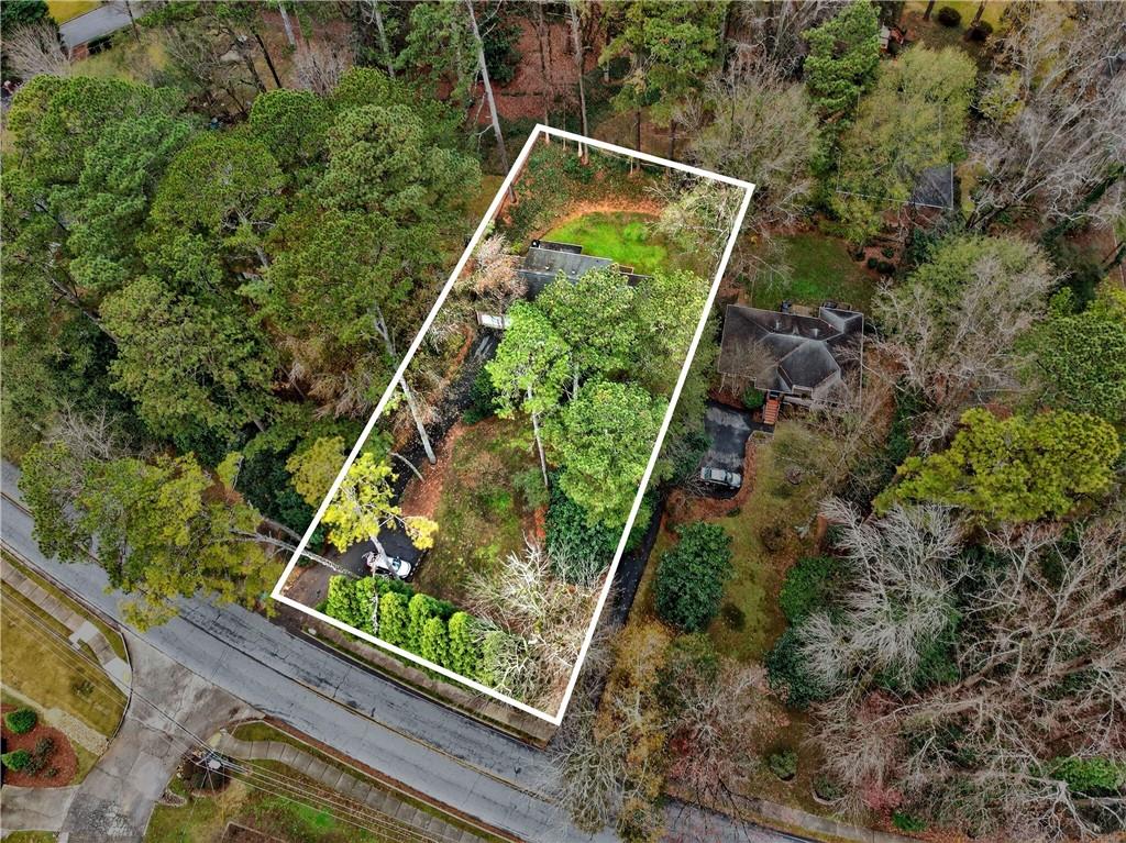 2920 Briarcliff Road Northeast Atlanta, GA 30329 - Photo 32 of 34