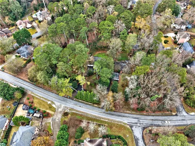 $635,000 | 2920 Briarcliff Road Northeast, Atlanta, GA 30329