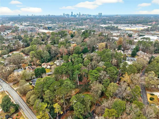 $635,000 | 2920 Briarcliff Road Northeast, Atlanta, GA 30329