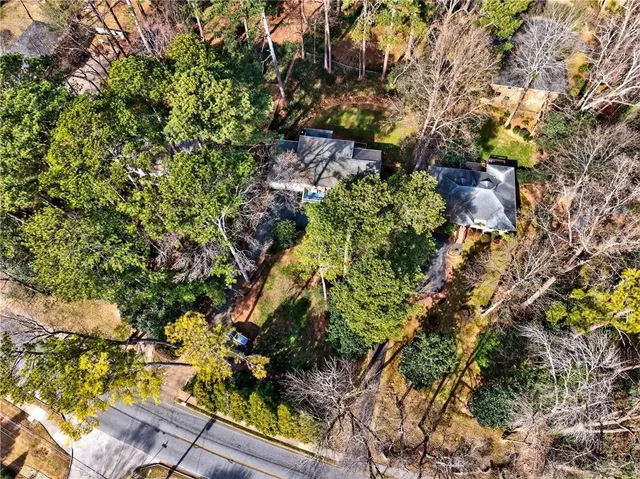 $635,000 | 2920 Briarcliff Road Northeast, Atlanta, GA 30329