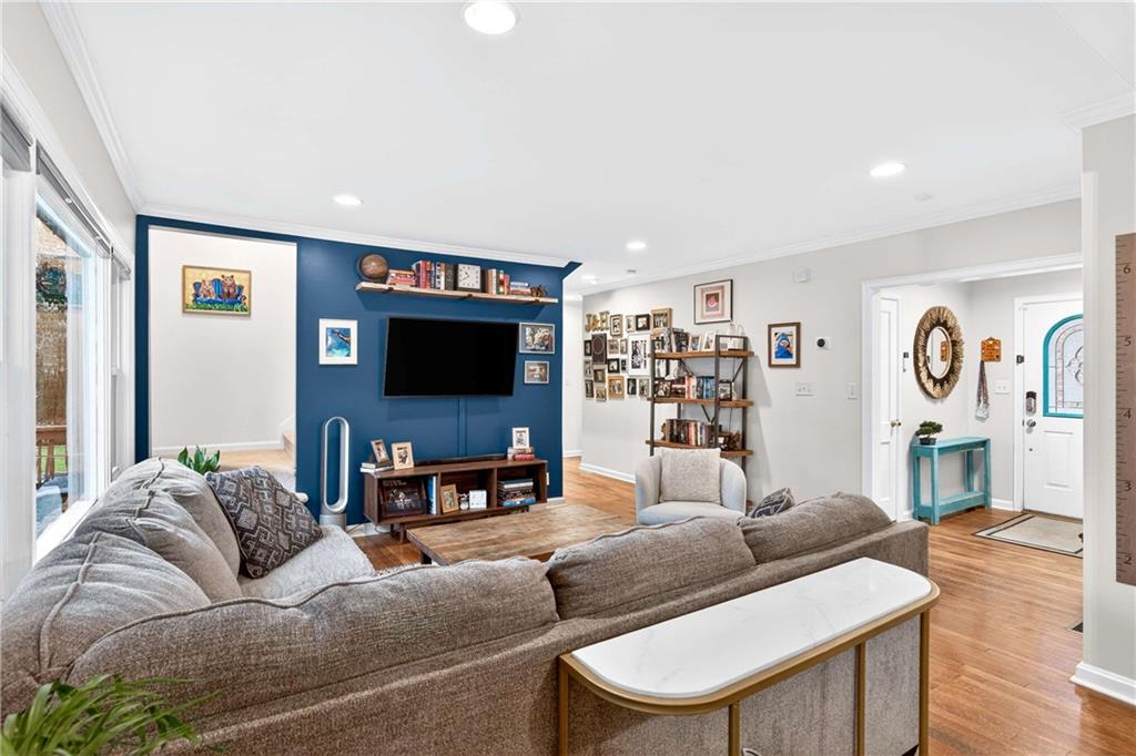 2920 Briarcliff Road Northeast Atlanta, GA 30329 - Photo 5 of 34