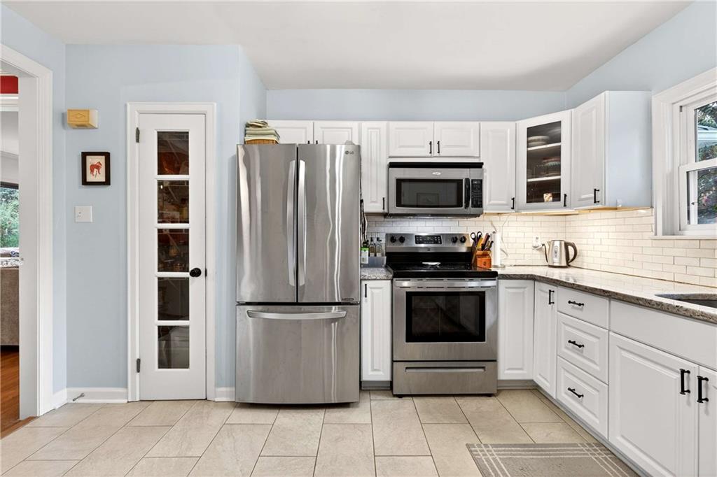 2920 Briarcliff Road Northeast Atlanta, GA 30329 - Photo 8 of 34