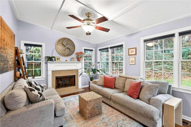 $635,000 | 2920 Briarcliff Road Northeast, Atlanta, GA 30329