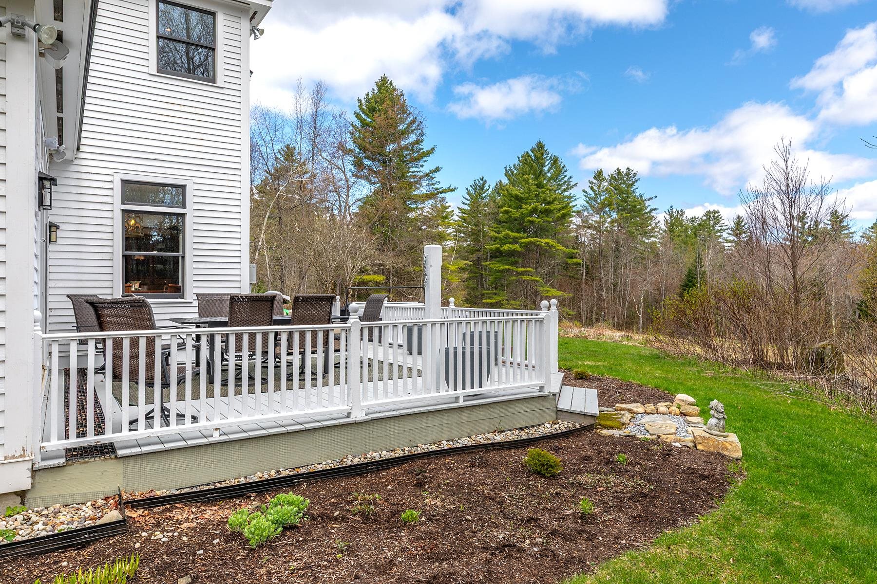 278 Lawrence Hill Road Weston, VT 05161 - Photo 34 of 43