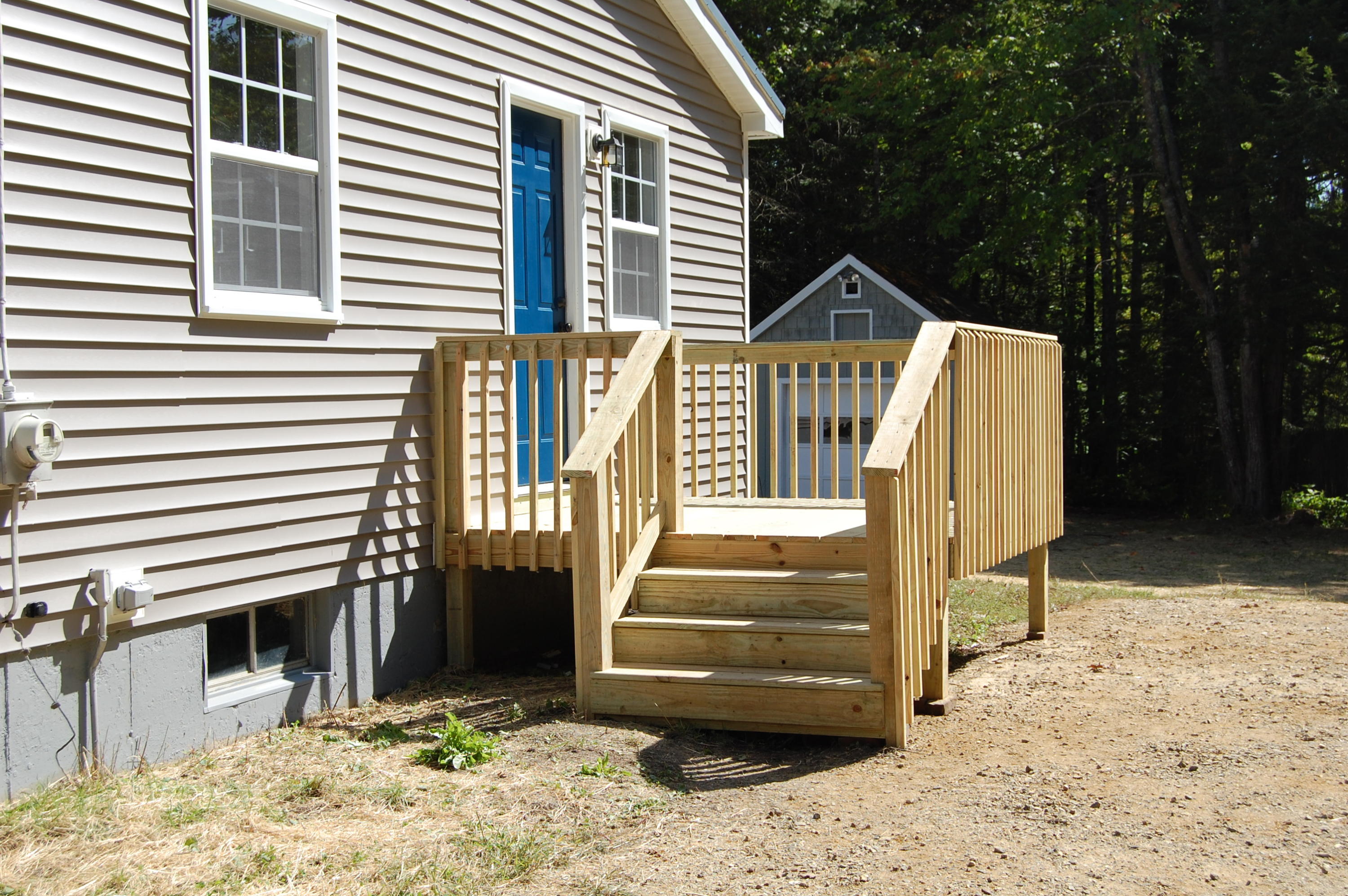 189 River Road Bowdoinham, ME 04008 - Photo 3 of 30 DSC_1412