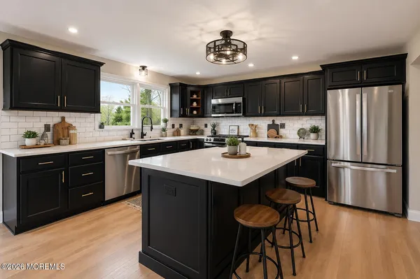 $1,050,000 | 4 Blue Hills Drive, Holmdel, NJ 07733