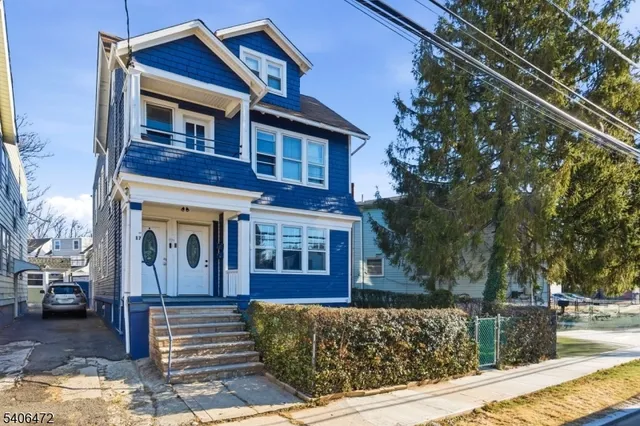 $685,000 | 15 Valley Street, Newark, NJ 07106