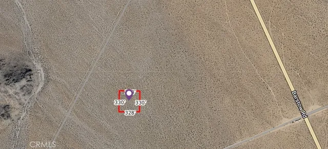 $8,700 | 801 Barstow Road, Lucerne Valley, CA 92356