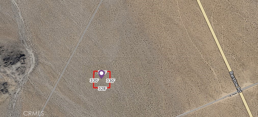 801 Barstow Road Lucerne Valley, CA 92356 - Photo 3 of 3